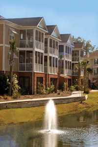 the battery at park west mt. pleasant condos