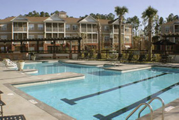 The Battery at Park West, Mount Pleasant condos