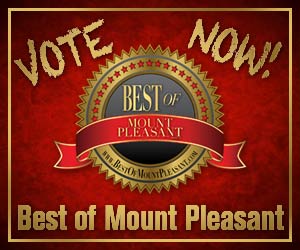 Vote Best of Mount Pleasant